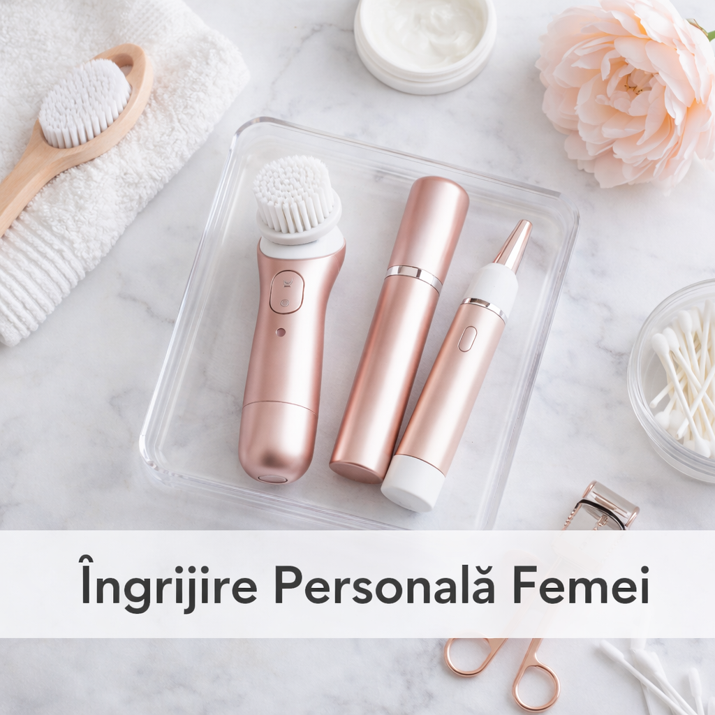 Ingrijire Personala