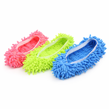1 Pereche Papuci mop