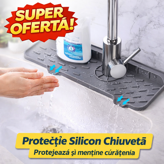 1 Protectie silicon chiuveta