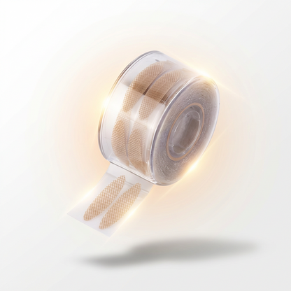 1+1 Banda Dubla pentru Conturarea Pleoapelor