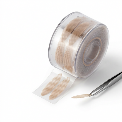 1+1 Banda Dubla pentru Conturarea Pleoapelor