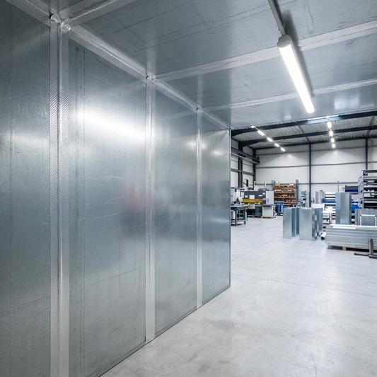 2+1 Bandă adeziva butilica industriala pentru metal si tabla – etansare profesionala 5 cm x 5 metri