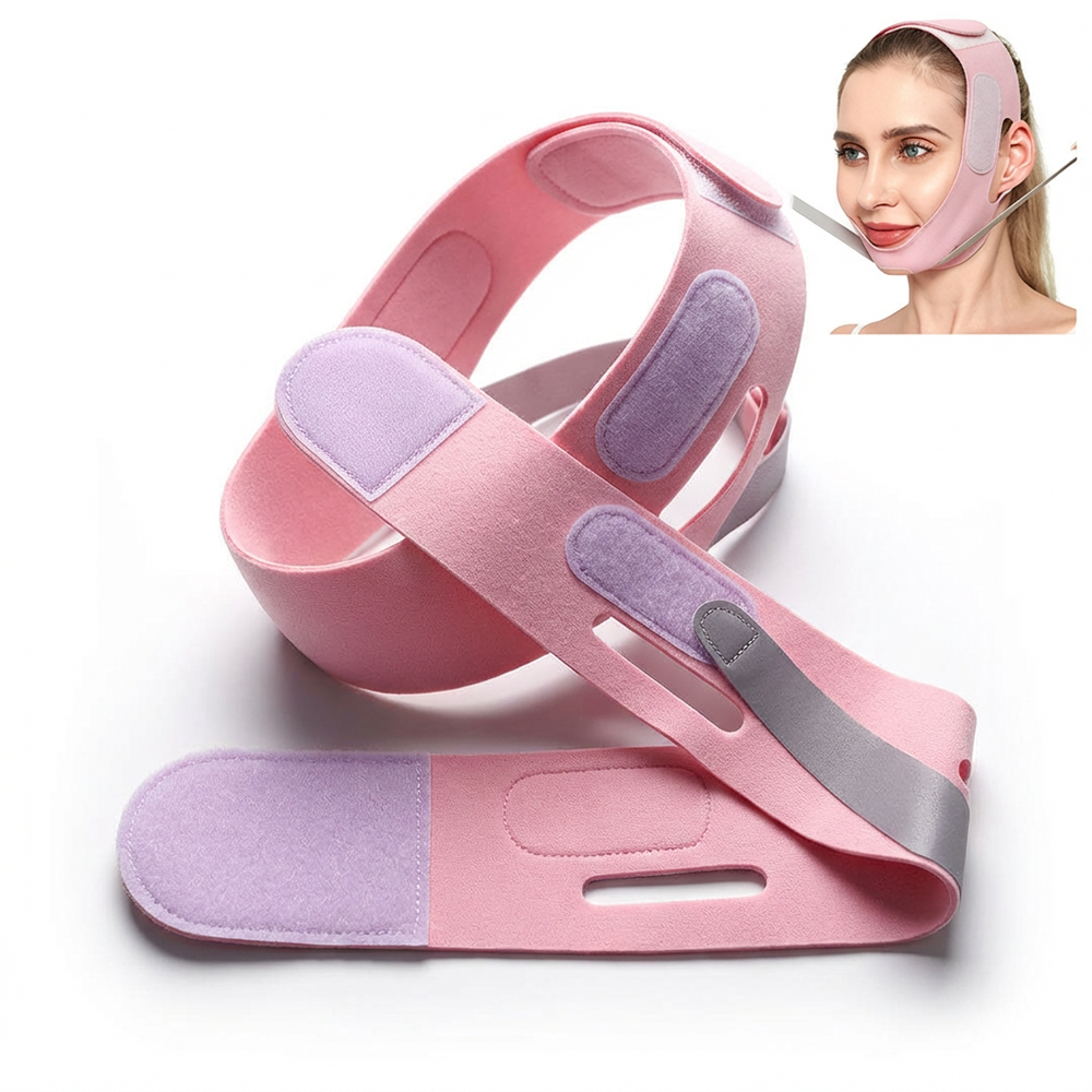 Masca Lifting facial