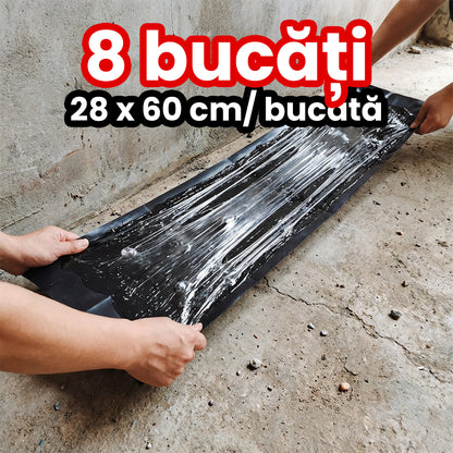 8 bucăți | Capcană cu lipici pentru șoareci – magazie sau hambar