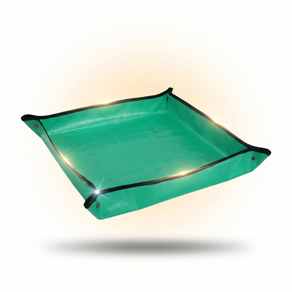 Covoras de Plantare pentru Gradinari