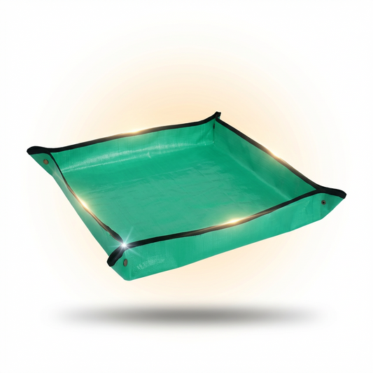 Covoras de Plantare pentru Gradinari