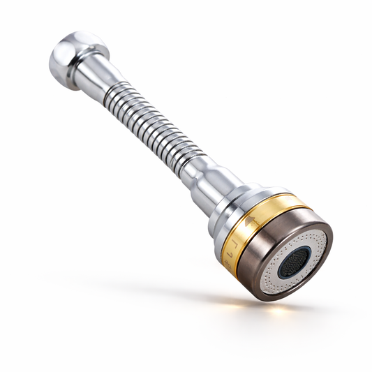 Extensie Flexibila Metalica