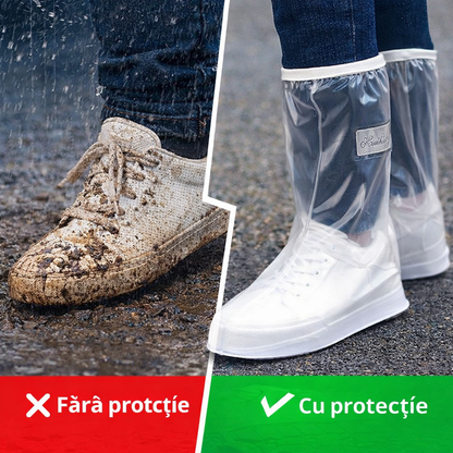 Huse Protectie Pantofi
