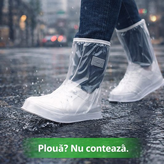 Huse Protectie Pantofi