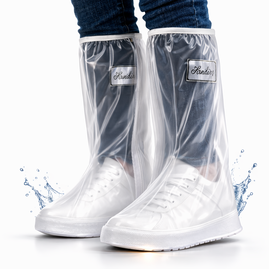 Huse Protectie Pantofi