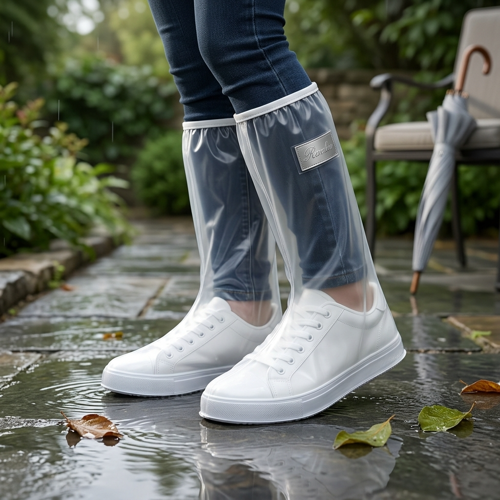 Huse Protectie Pantofi