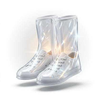 Huse Protectie Pantofi