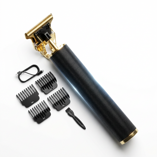 Mașină de Tuns Vintage