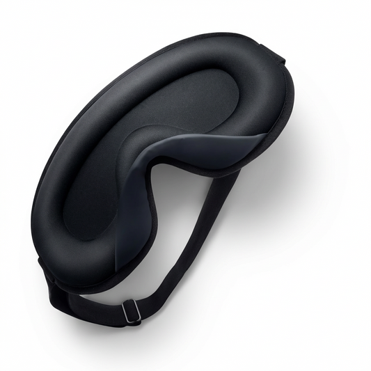 Masca De Dormit cu Protectie Gene