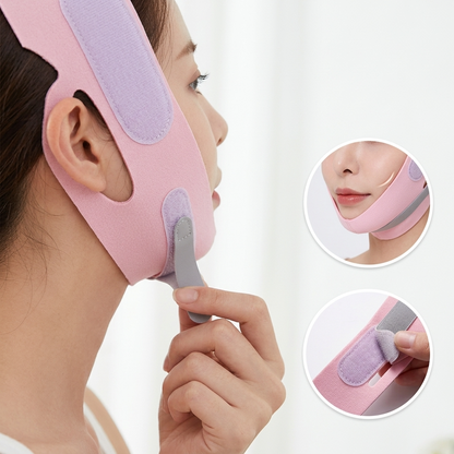 Masca Lifting facial