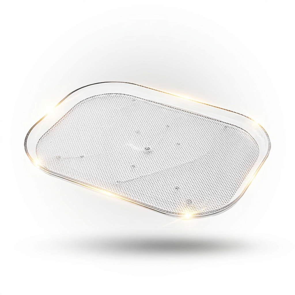 Organizator Rotativ pentru Frigider sau Dulap