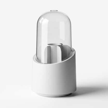 Organizator pentru Pensule de Machiaj