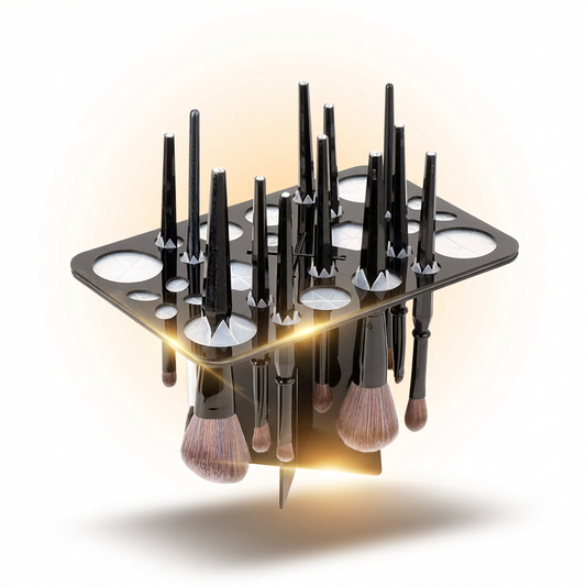 Suport Uscare Pensule Machiaj