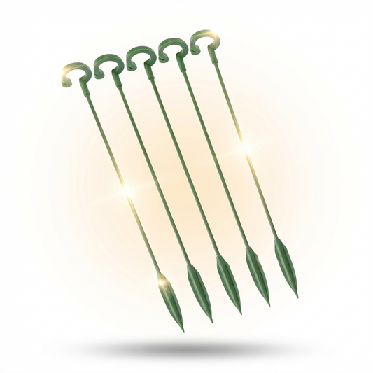 Suport de Indreptare pentru Plante 10 BUC.