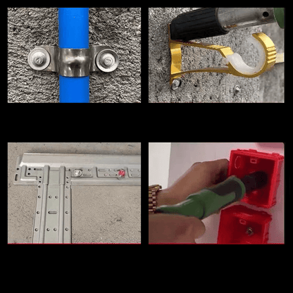 10 Pungi Cuie (500 buc) | Set 10 pungi cuie pentru pistol fixare – stoc complet pentru proiecte mari