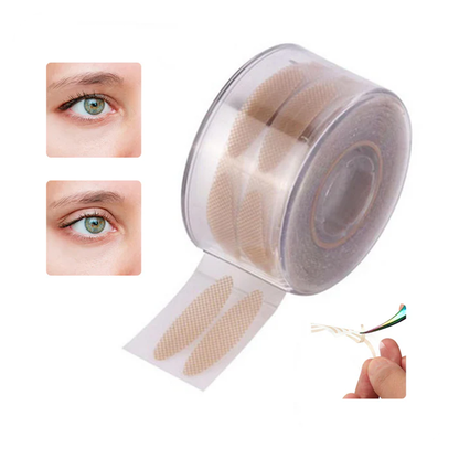 Pachet 1+1 Bandă Dublă pentru Conturarea Pleoapelor – Definire Naturală și Look Impecabil Zi de Zi