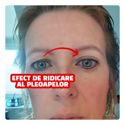 Pachet 1+1 Bandă Dublă pentru Conturarea Pleoapelor – Definire Naturală și Look Impecabil Zi de Zi