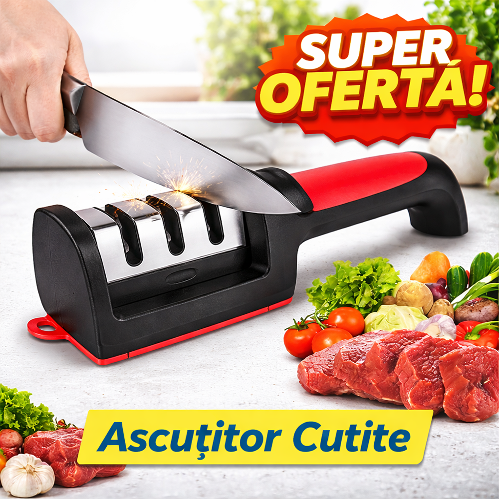 1 Ascutitor de Cutite